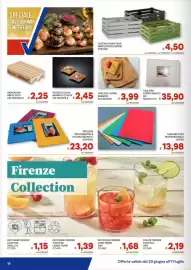 Volantino Vivo Supermercati Pagina 18