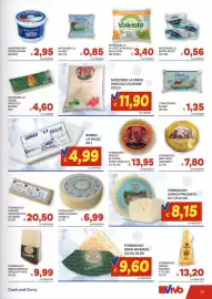 Volantino Vivo Supermercati Pagina 21