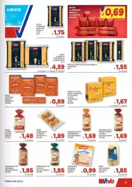 Volantino Vivo Supermercati Pagina 27