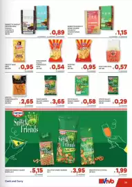 Volantino Vivo Supermercati Pagina 29