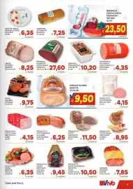 Volantino Vivo Supermercati Pagina 3