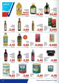 Volantino Vivo Supermercati Pagina 30