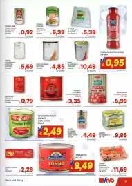 Volantino Vivo Supermercati Pagina 31