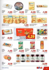 Volantino Vivo Supermercati Pagina 33