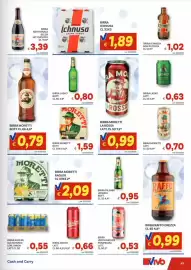 Volantino Vivo Supermercati Pagina 41