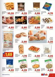 Volantino Vivo Supermercati Pagina 5