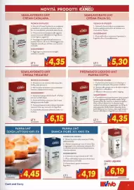 Volantino Vivo Supermercati Pagina 7