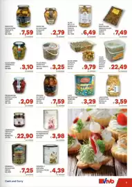 Volantino Vivo Supermercati Pagina 9