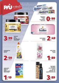 Volantino Vivo Supermercati Pagina 24