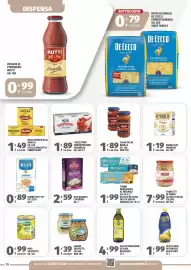 Volantino Vivo Supermercati Pagina 10