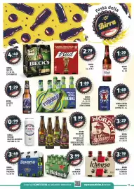 Volantino Vivo Supermercati Pagina 11