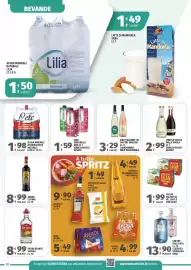 Volantino Vivo Supermercati Pagina 12