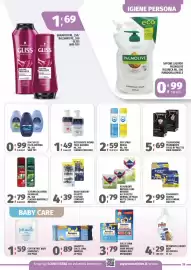 Volantino Vivo Supermercati Pagina 13