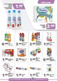 Volantino Vivo Supermercati Pagina 15