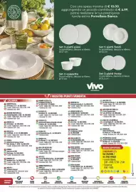 Volantino Vivo Supermercati Pagina 16
