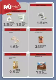 Volantino Vivo Supermercati Pagina 17