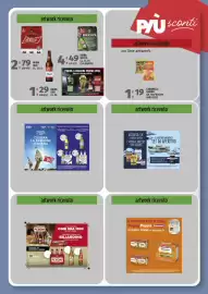 Volantino Vivo Supermercati Pagina 18
