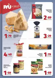 Volantino Vivo Supermercati Pagina 20