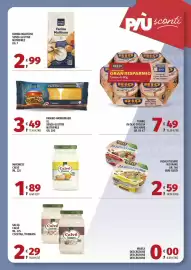 Volantino Vivo Supermercati Pagina 21