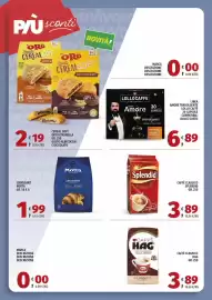 Volantino Vivo Supermercati Pagina 22