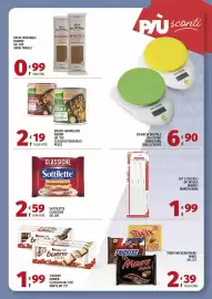 Volantino Vivo Supermercati Pagina 23