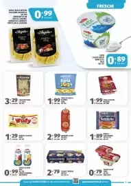 Volantino Vivo Supermercati Pagina 3