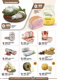 Volantino Vivo Supermercati Pagina 4