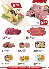 Volantino Vivo Supermercati Pagina 5
