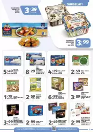 Volantino Vivo Supermercati Pagina 7