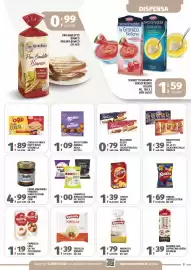 Volantino Vivo Supermercati Pagina 9