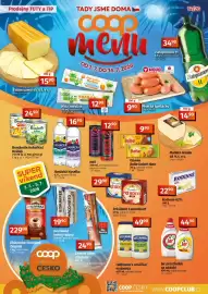 Coop leták Strana 1