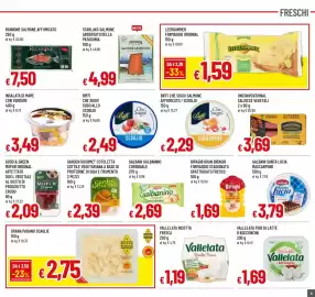 Volantino A&O Pagina 11