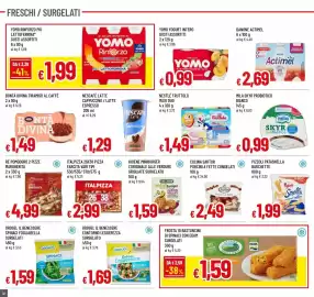 Volantino A&O Pagina 12