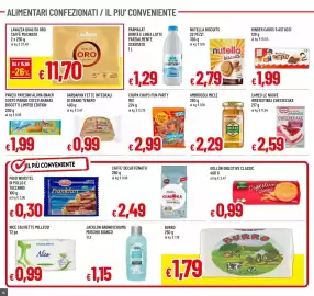 Volantino A&O Pagina 14