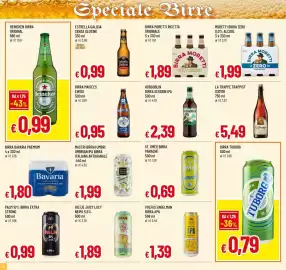 Volantino A&O Pagina 16