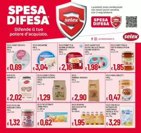 Volantino A&O Pagina 17