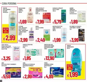 Volantino A&O Pagina 18