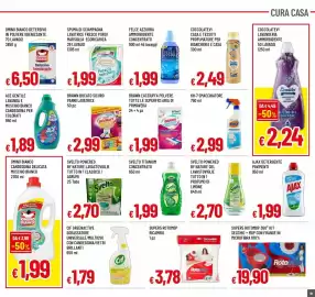 Volantino A&O Pagina 19