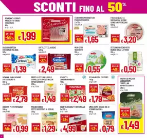 Volantino A&O Pagina 2