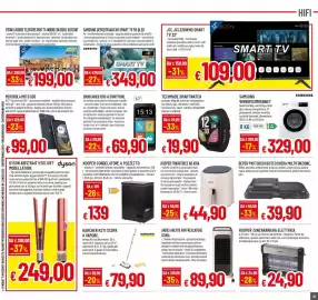 Volantino A&O Pagina 21