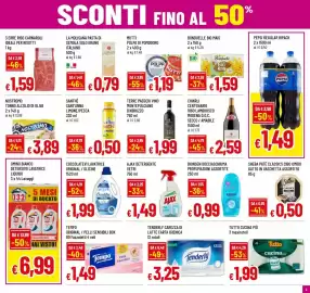 Volantino A&O Pagina 3