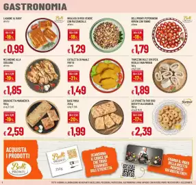 Volantino A&O Pagina 8