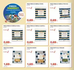 Volantino Tigre Amico Pagina 12