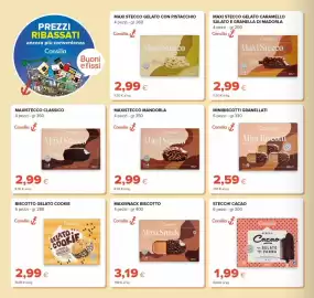 Volantino Tigre Amico Pagina 16