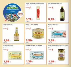 Volantino Tigre Amico Pagina 18