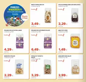 Volantino Tigre Amico Pagina 2