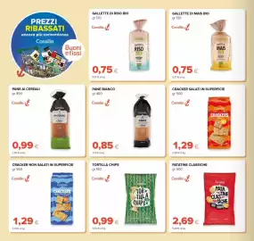 Volantino Tigre Amico Pagina 20