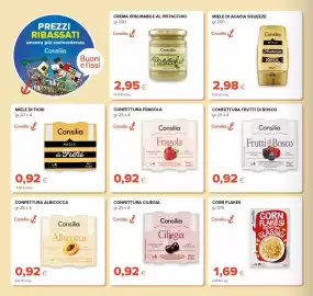Volantino Tigre Amico Pagina 22