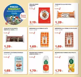 Volantino Tigre Amico Pagina 24