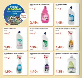 Volantino Tigre Amico Pagina 30